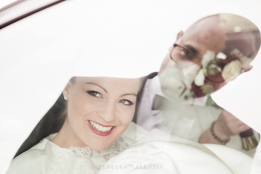 Photographe de mariage